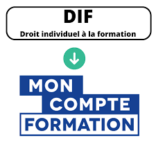 dif formation