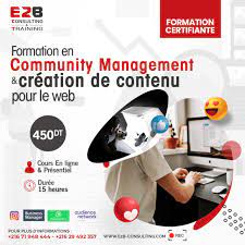 formation community manager