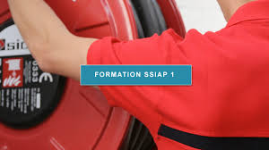 formation ssiap 1
