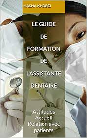 formation assistante dentaire