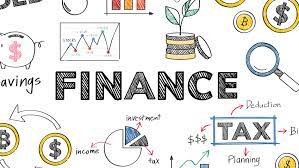 formation finance