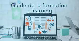 formation e learning