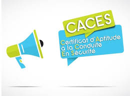 caces formation