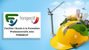 formation fongecif