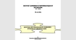 formation gestion ressources humaines gratuite