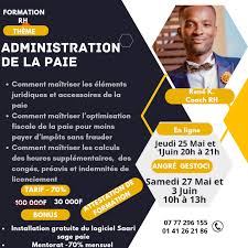 formation rh en ligne