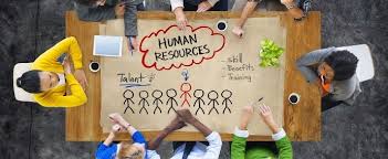 gestion de ressource humaine