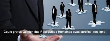 ressources humaines cours