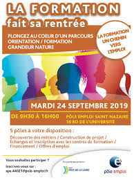 formation pole emploi 2019