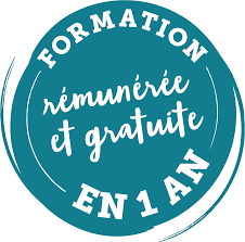 formation remuneree