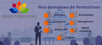 formation commerciale