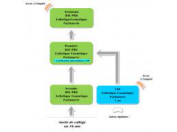 formation esthéticienne