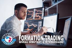 formation trading