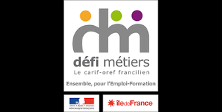 defi metier formation