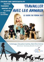 formation animaux