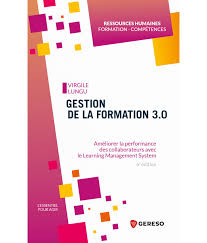 formation management des ressources humaines