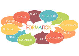 metier et formation