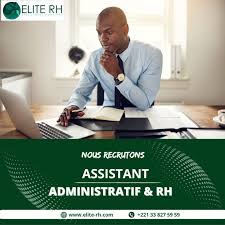 administration rh