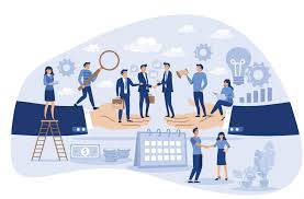 administration des ressources humaines