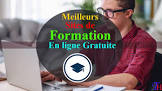 site de cours en ligne gratuit