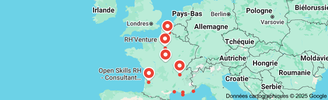 consultant en ressources humaines