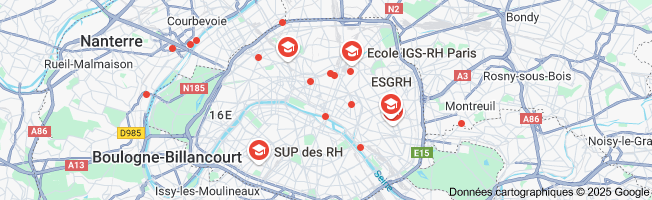 ecole rh