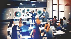 formation en ligne marketing et communication