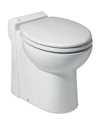 broyeur wc