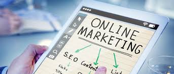 formation marketing digital en ligne