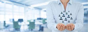 management en ressources humaines