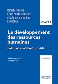 gestion des ressources humaines dans la fonction publique