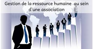 gestion ressource humaine
