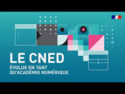 cned cours en ligne