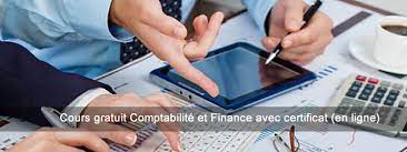 formation en comptabilité en ligne