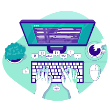 formation en ligne developpeur web