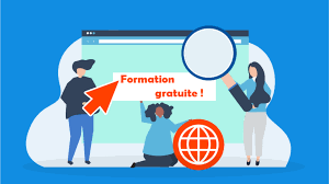 formation numérique gratuite en ligne