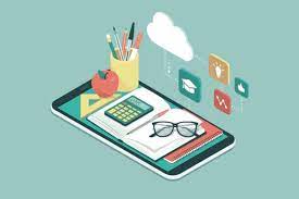les cours en ligne