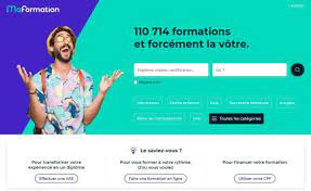 meilleur formation en ligne