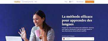 site de cours en ligne