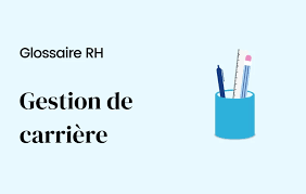 gestion des carrières rh
