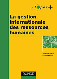 gestion des ressources humaines internationales