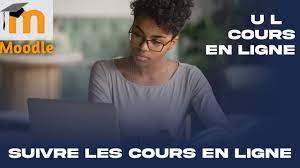 moodle cours en ligne
