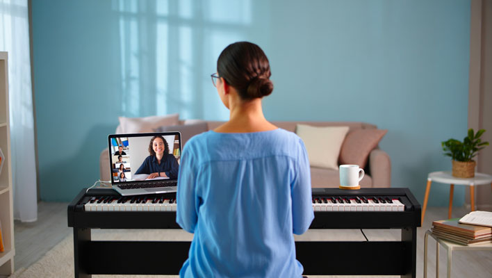 cours adulte en ligne