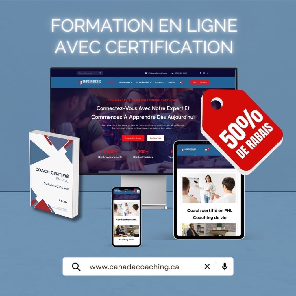 formation de coaching en ligne