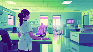 gestion des ressources humaines dans un hôpital