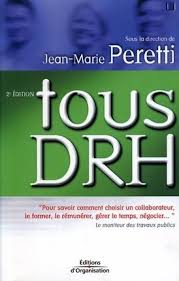 jean marie peretti gestion des ressources humaines pdf