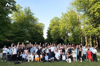 emploi alternance ressources humaines paris