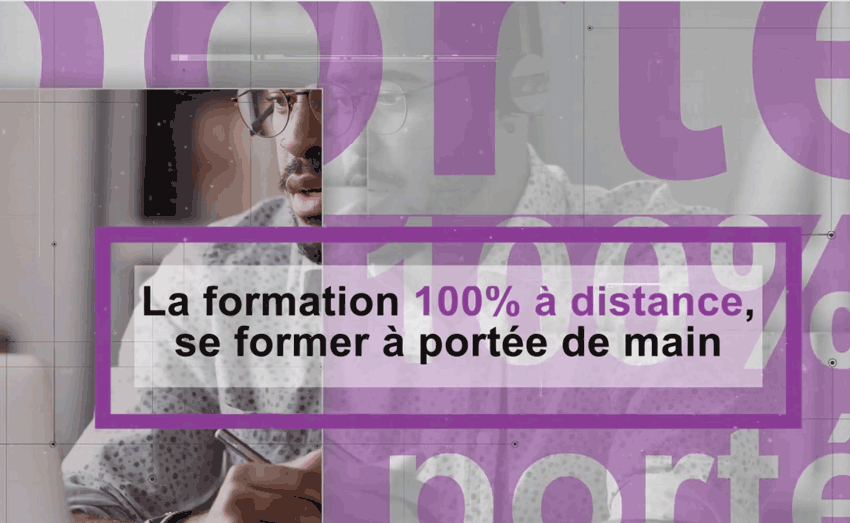 formation a domicile gratuite
