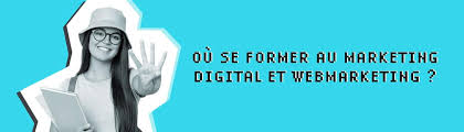 formation en ligne marketing