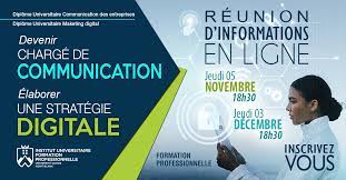 marketing formation en ligne